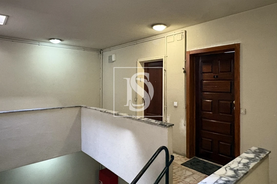 Apartamento T2 para Venda em Viseu Foto 22