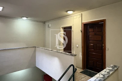 Apartamento T2 para Venda em Viseu