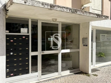 Apartamento T2 para Venda em Viseu