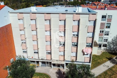 Apartamento T2 para Venda em Viseu