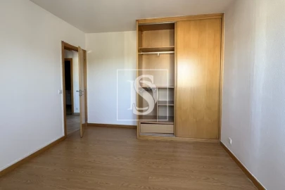 Apartamento T2 para Venda em Viseu
