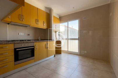 Apartamento T2 para Venda em Viseu