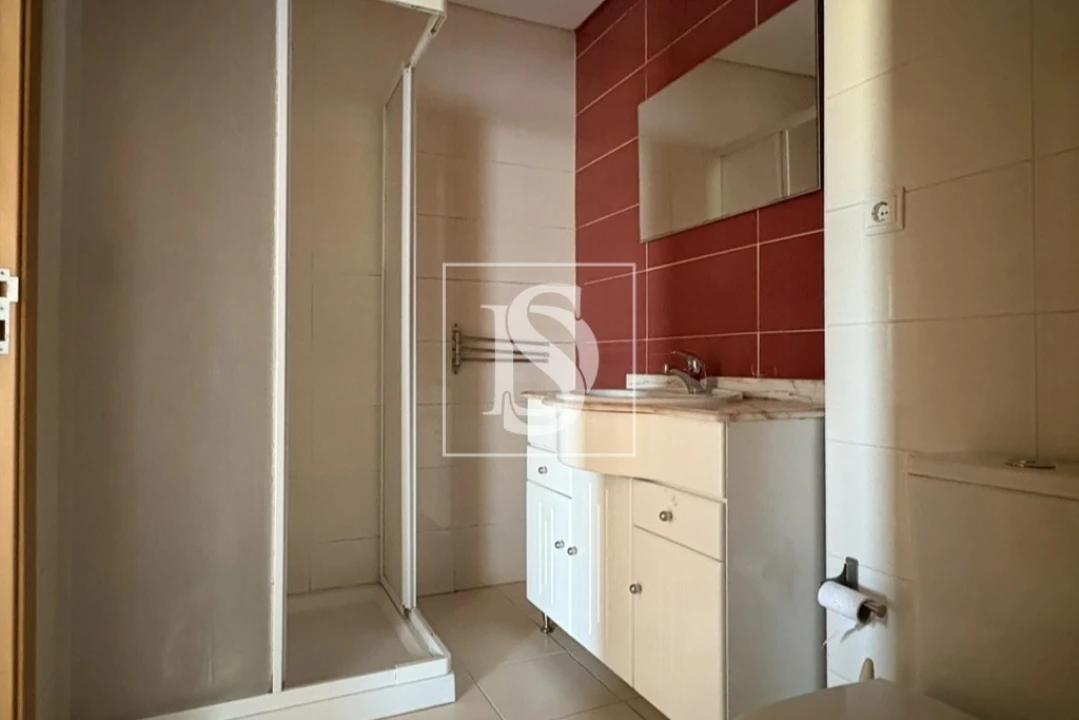 Apartamento T2 para Venda em Viseu Foto 19