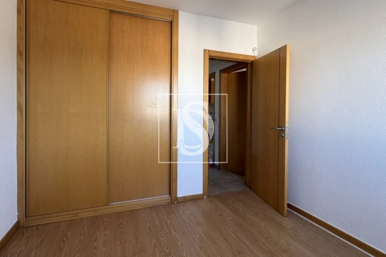 Apartamento T2 para Venda em Viseu Foto 10