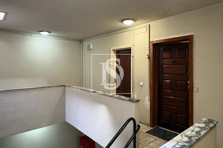 Apartamento T2 para Venda em Viseu Foto 22