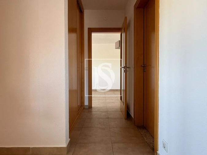 Apartamento T2 para Venda em Viseu Foto 9