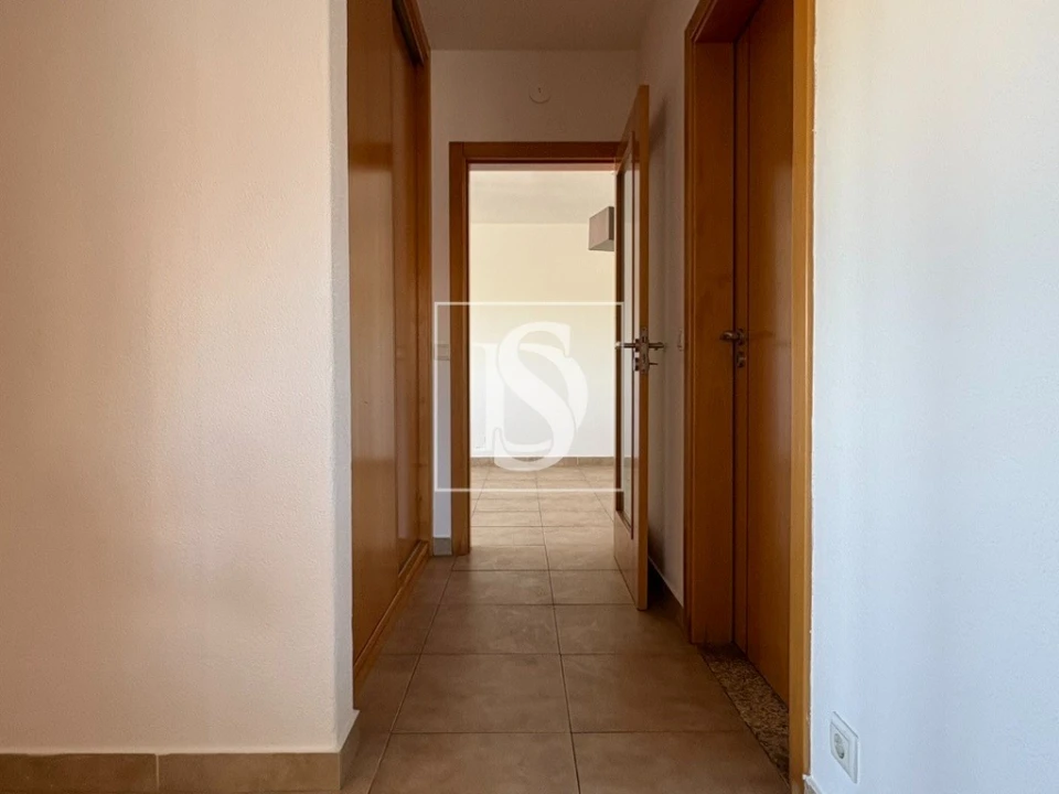 Apartamento T2 para Venda em Viseu Foto 9