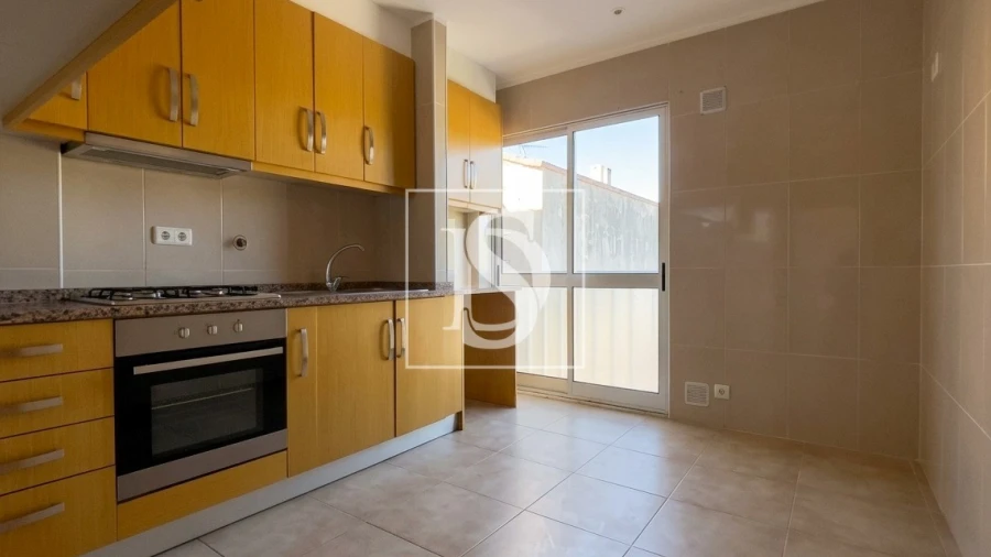 Apartamento T2 para Venda em Viseu