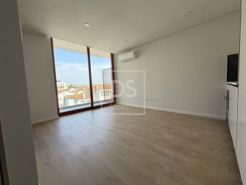 Apartamento T1 para Venda em Póvoa de Varzim, Beiriz e Argivai