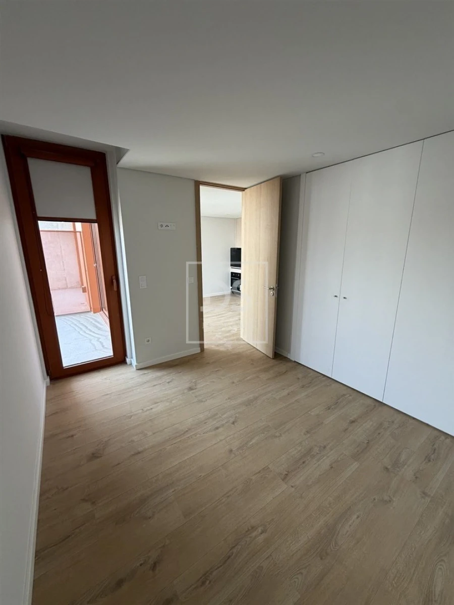 Apartamento T1 para Venda em Póvoa de Varzim, Beiriz e Argivai Foto 9