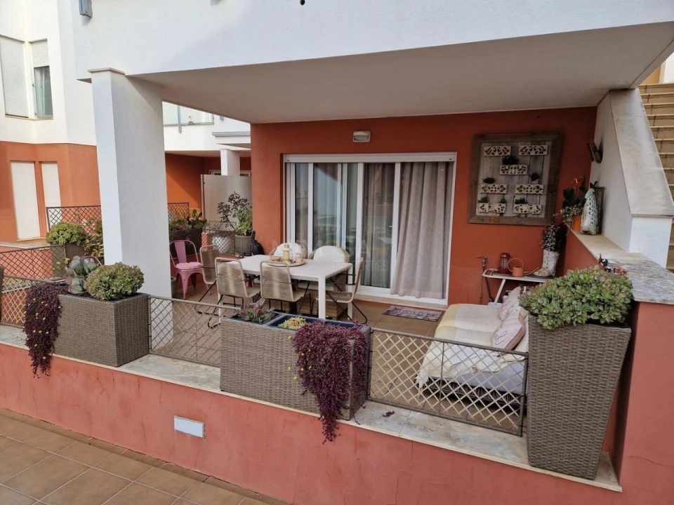 Apartamento T2 para Venda em Luz Foto 1