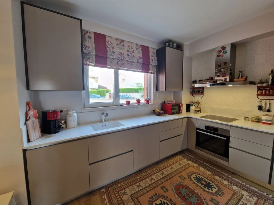 Apartamento T2 para Venda em Luz Foto 4