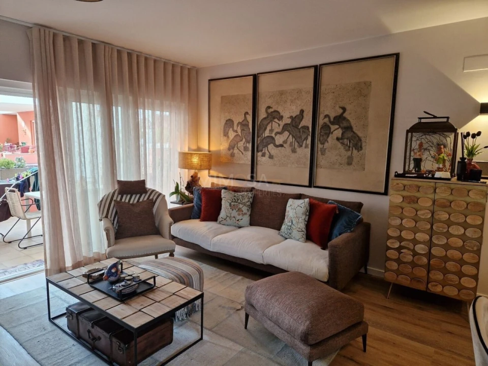 Apartamento T2 para Venda em Luz Foto 6