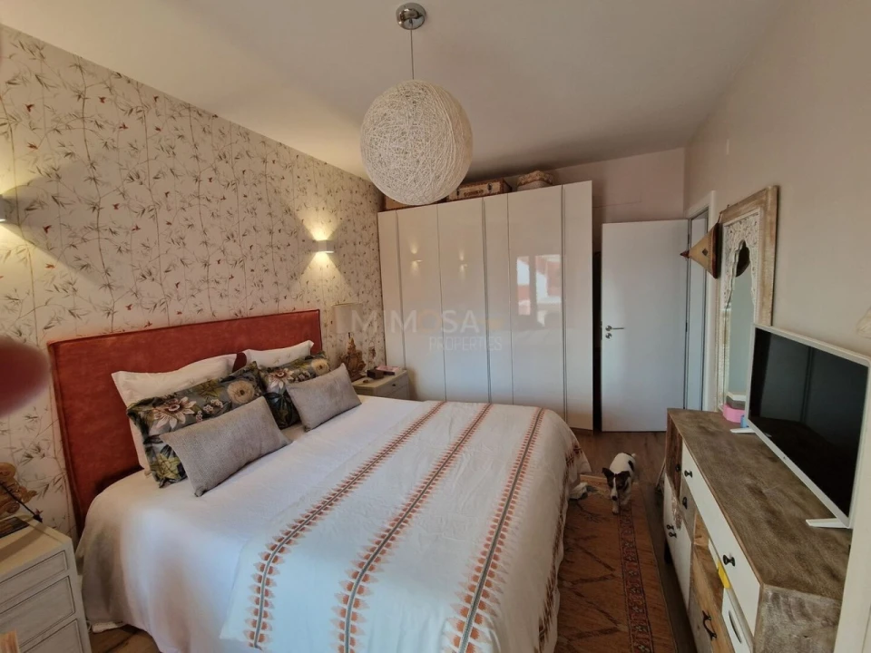 Apartamento T2 para Venda em Luz Foto 7