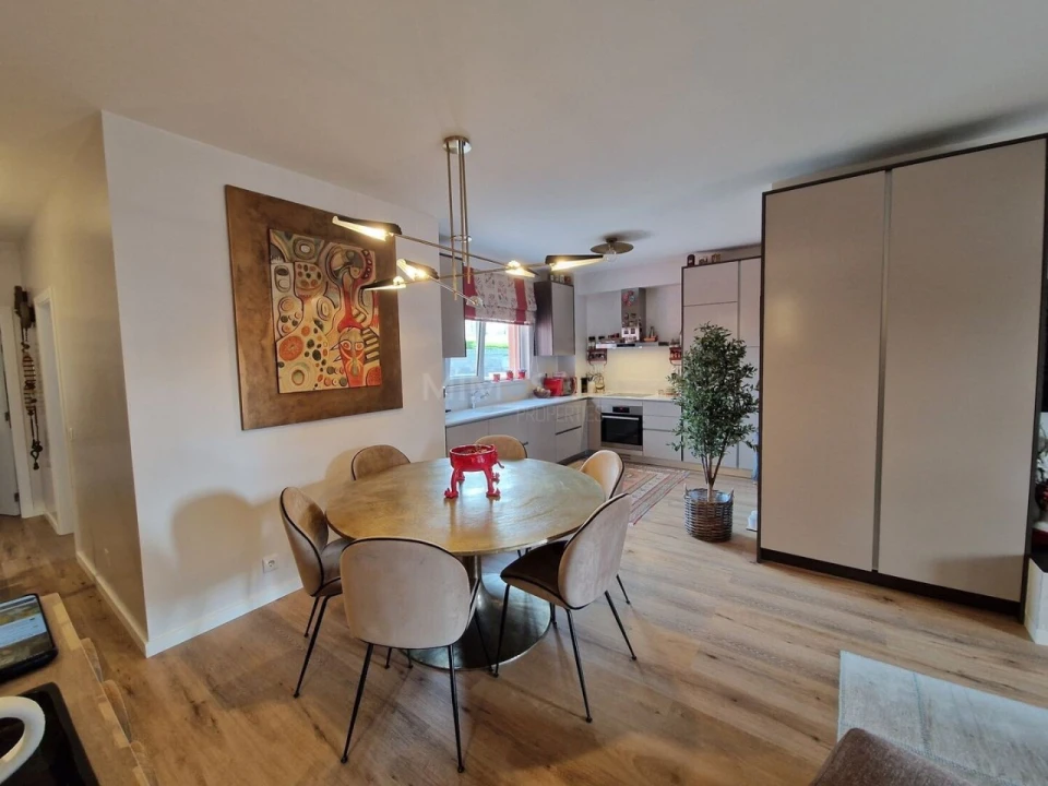 Apartamento T2 para Venda em Luz Foto 9