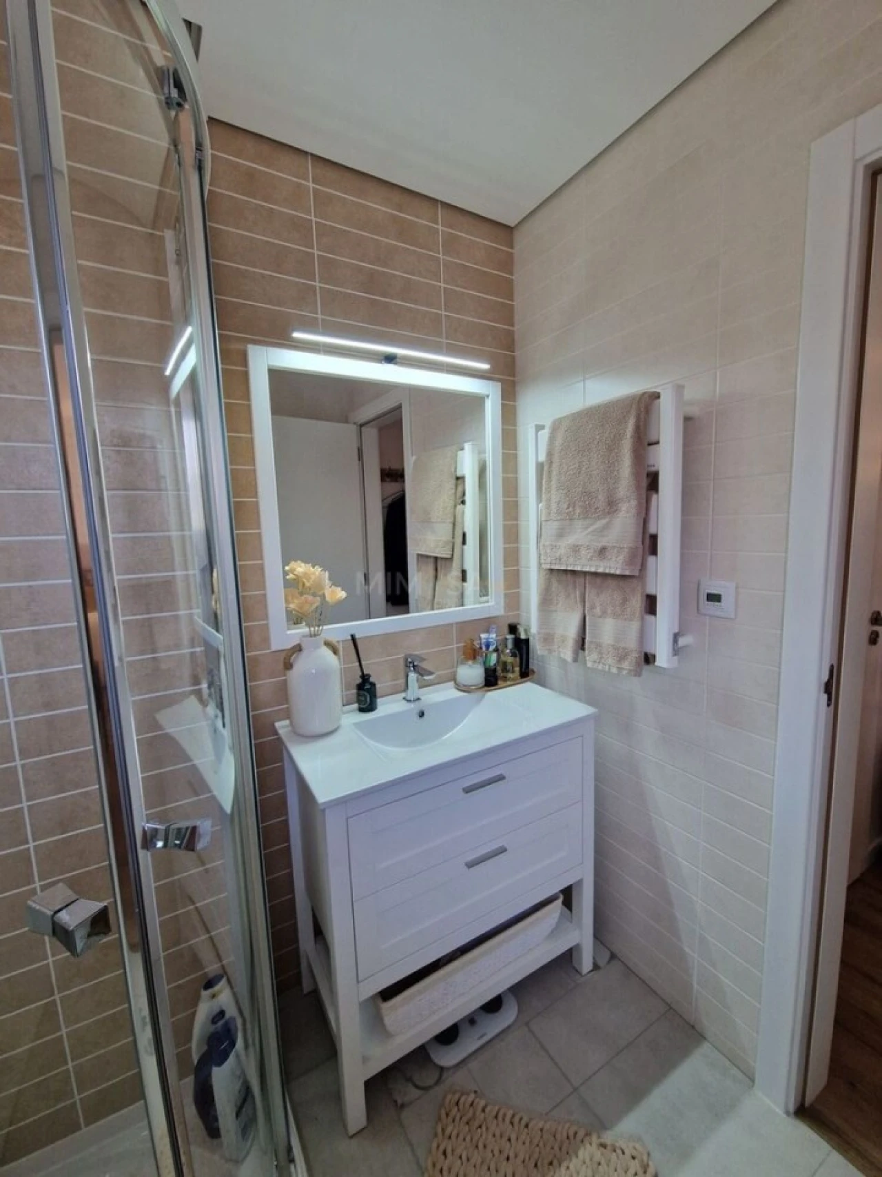 Apartamento T2 para Venda em Luz Foto 10