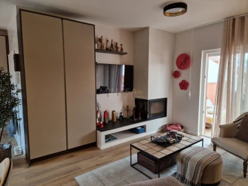 Apartamento T2 para Venda em Luz