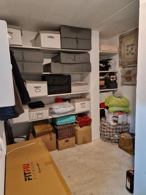 Apartamento T2 para Venda em Luz
