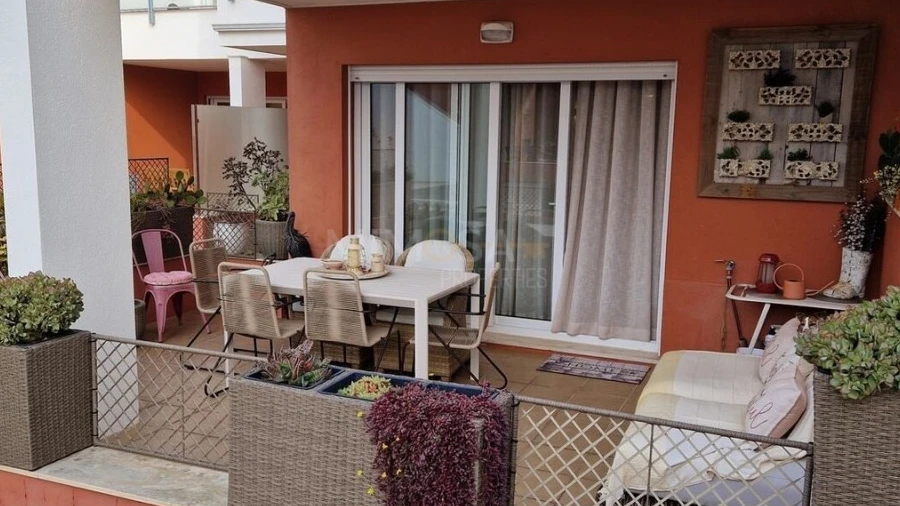 Apartamento T2 para Venda em Luz