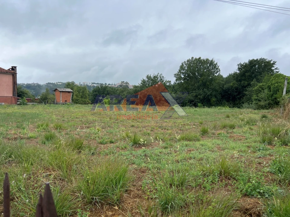 Terreno para Venda em O. Azeméis, Riba-Ul, Ul, Macinhata Seixa, Madail Foto 4
