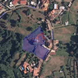 Terreno para Venda em O. Azeméis, Riba-Ul, Ul, Macinhata Seixa, Madail