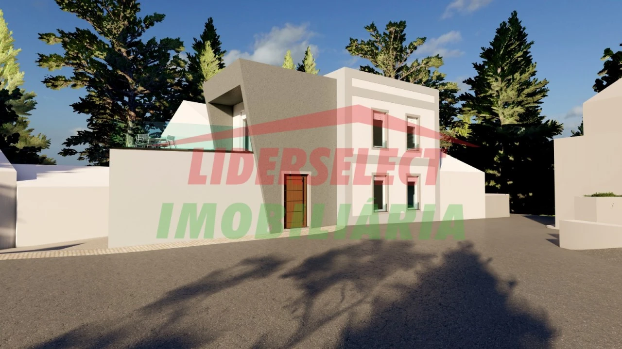 Moradia T3 para Venda em Santa Maria, São Pedro e Matacães Foto 2