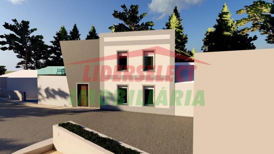 Moradia T3 para Venda em Santa Maria, São Pedro e Matacães Foto 3