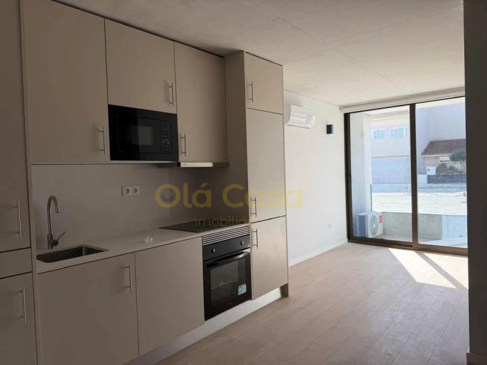 Apartamento T1 para Venda em São Mamede de Infesta e Senhora da Hora Foto 12