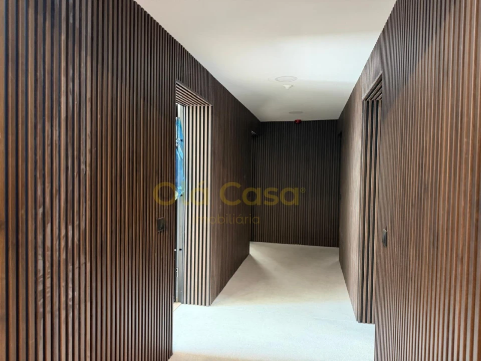 Apartamento T1 para Venda em São Mamede de Infesta e Senhora da Hora Foto 16
