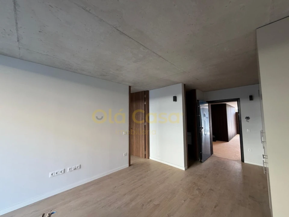 Apartamento T1 para Venda em São Mamede de Infesta e Senhora da Hora Foto 18