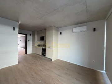 Apartamento T1 para Venda em São Mamede de Infesta e Senhora da Hora