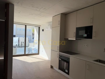 Apartamento T1 para Venda em São Mamede de Infesta e Senhora da Hora