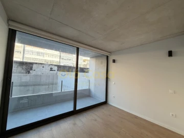 Apartamento T1 para Venda em São Mamede de Infesta e Senhora da Hora