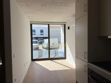 Apartamento T1 para Venda em São Mamede de Infesta e Senhora da Hora