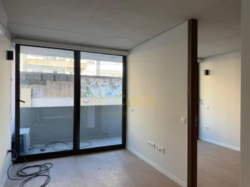 Apartamento T1 para Venda em São Mamede de Infesta e Senhora da Hora