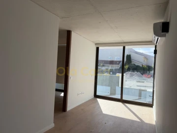 Apartamento T1 para Venda em São Mamede de Infesta e Senhora da Hora