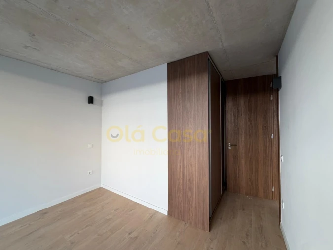 Apartamento T1 para Venda em São Mamede de Infesta e Senhora da Hora Foto 6