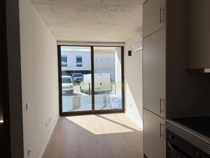 Apartamento T1 para Venda em São Mamede de Infesta e Senhora da Hora Foto 7