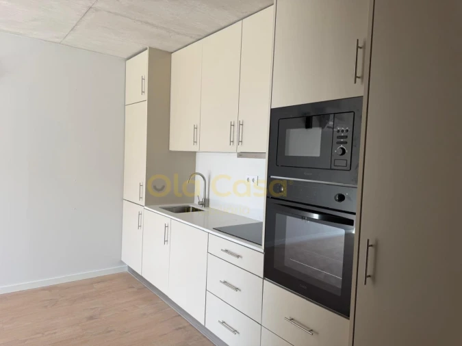 Apartamento T1 para Venda em São Mamede de Infesta e Senhora da Hora Foto 10