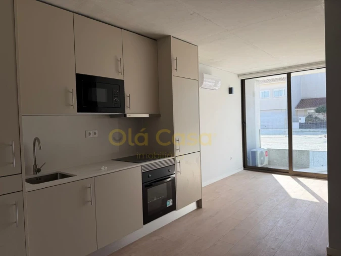 Apartamento T1 para Venda em São Mamede de Infesta e Senhora da Hora Foto 12