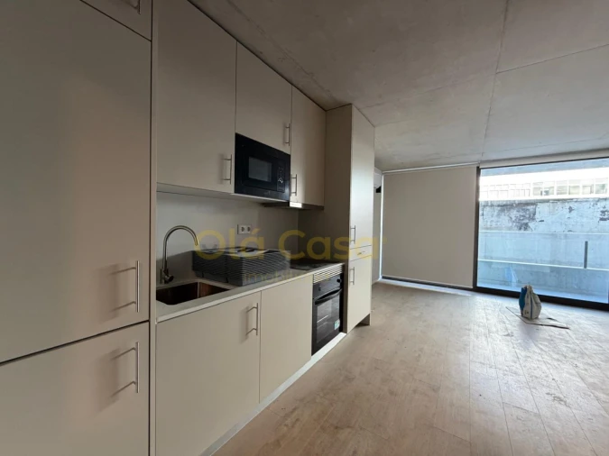 Apartamento T1 para Venda em São Mamede de Infesta e Senhora da Hora Foto 13