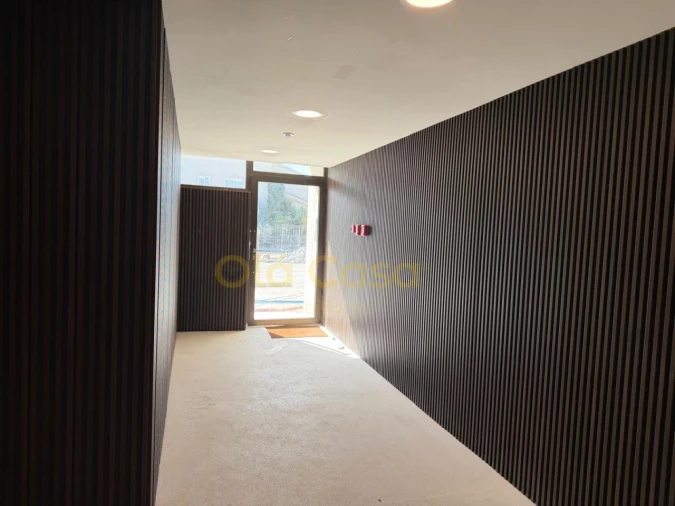 Apartamento T1 para Venda em São Mamede de Infesta e Senhora da Hora Foto 14