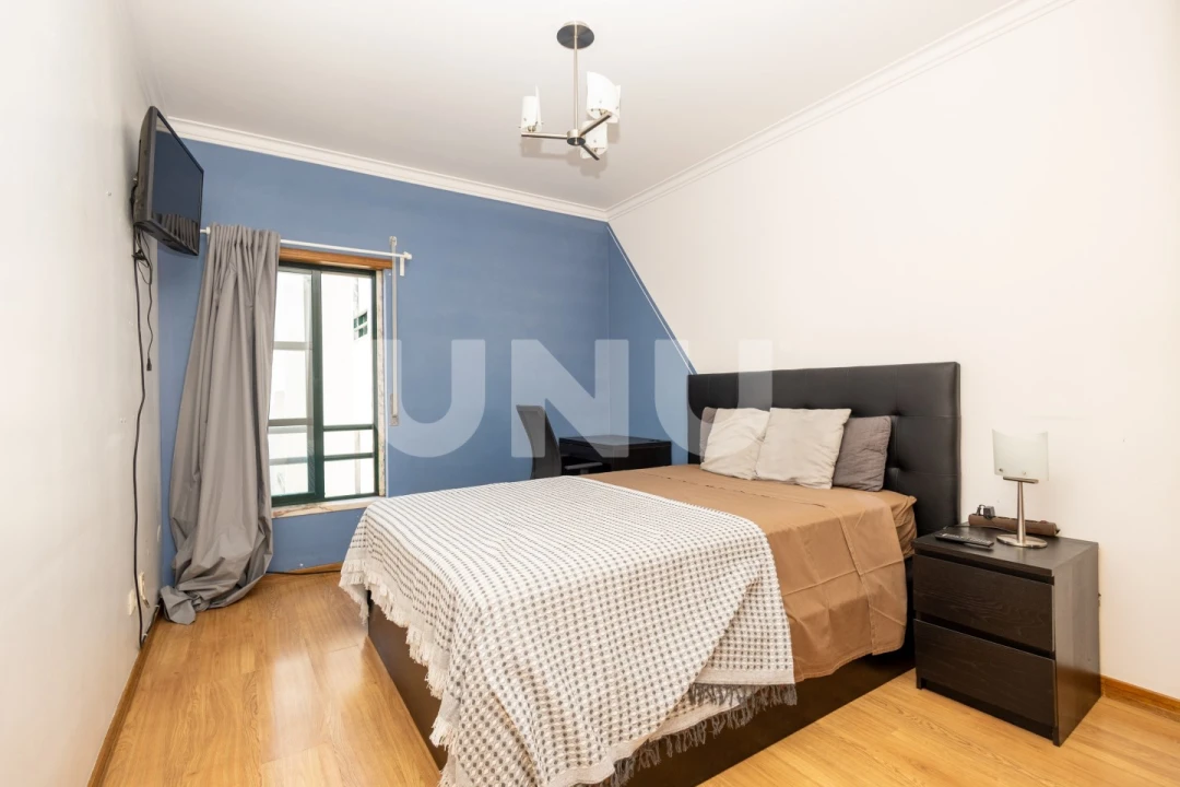 Apartamento T3 para Venda em Alenquer (Santo Estêvão e Triana) Foto 28