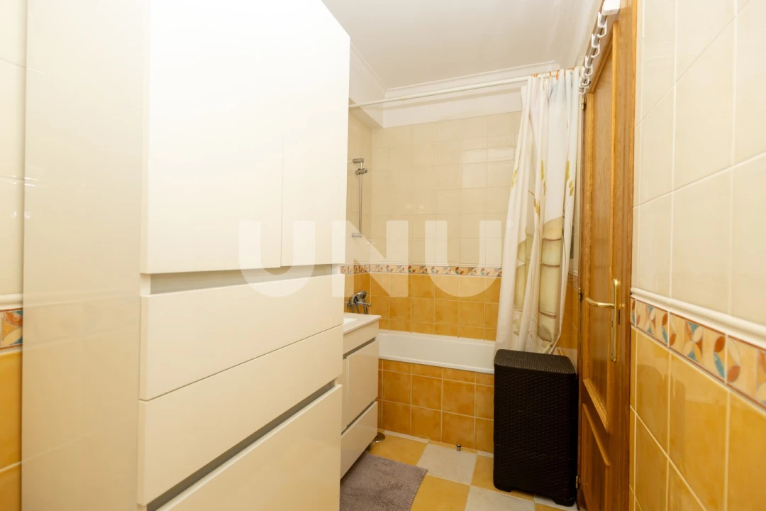 Apartamento T3 para Venda em Alenquer (Santo Estêvão e Triana) Foto 14