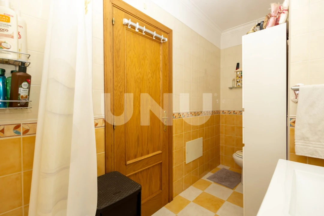 Apartamento T3 para Venda em Alenquer (Santo Estêvão e Triana) Foto 16