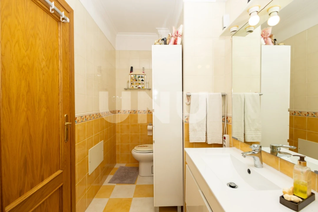Apartamento T3 para Venda em Alenquer (Santo Estêvão e Triana) Foto 17