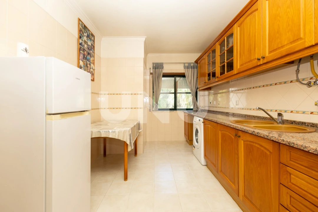 Apartamento T3 para Venda em Alenquer (Santo Estêvão e Triana) Foto 10