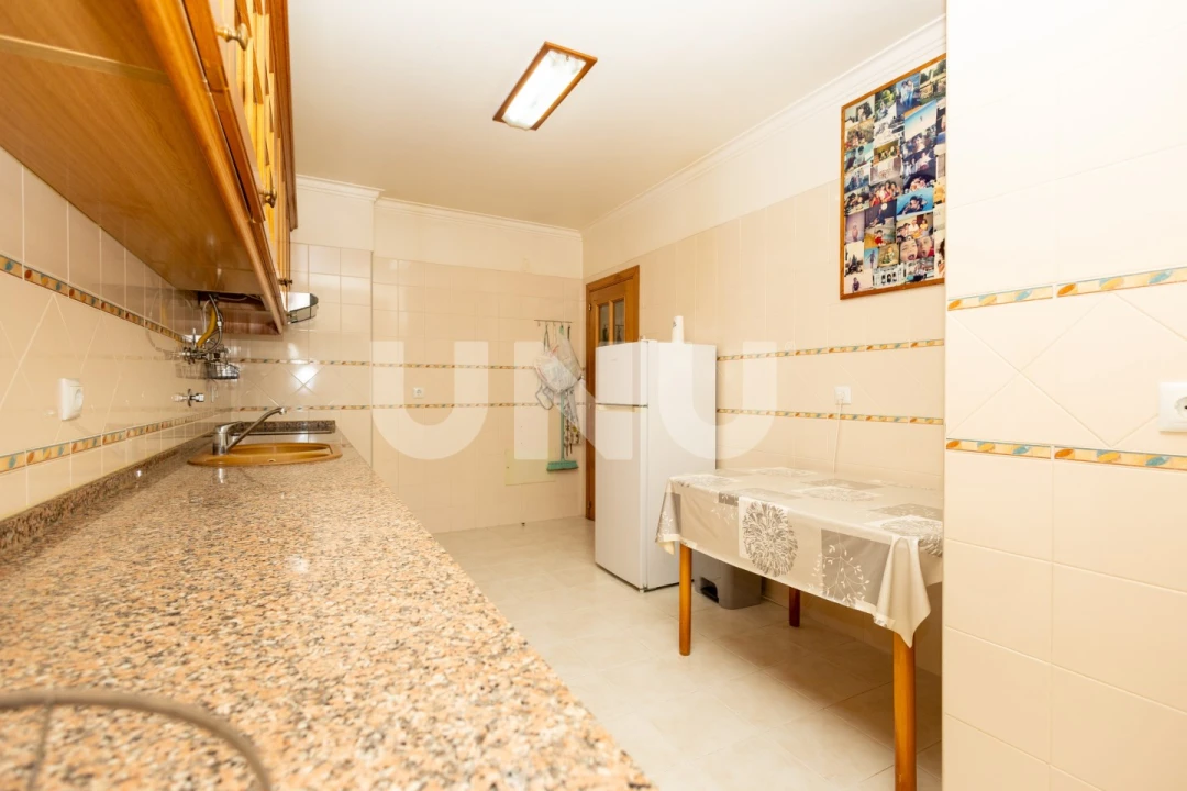 Apartamento T3 para Venda em Alenquer (Santo Estêvão e Triana) Foto 12