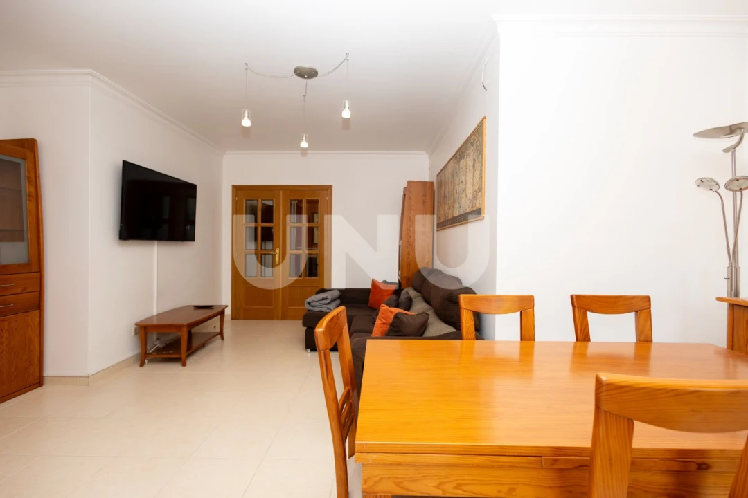 Apartamento T3 para Venda em Alenquer (Santo Estêvão e Triana) Foto 7