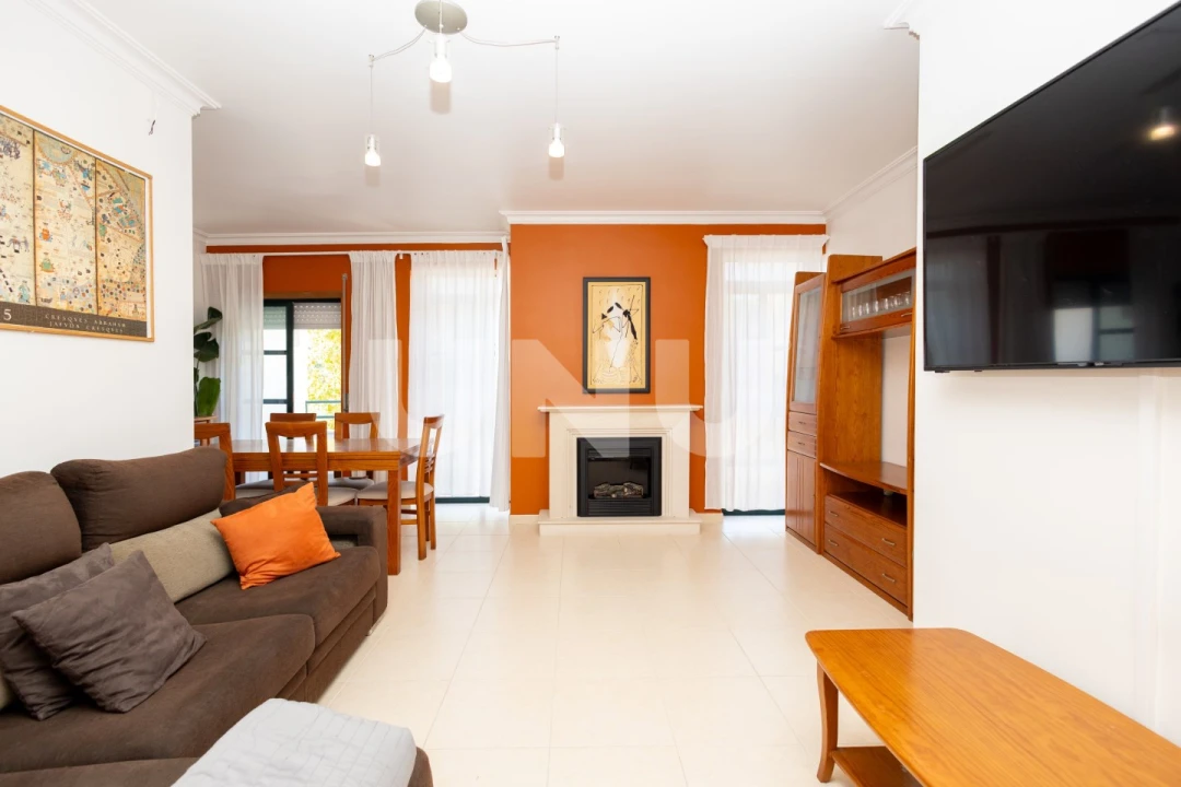 Apartamento T3 para Venda em Alenquer (Santo Estêvão e Triana) Foto 2